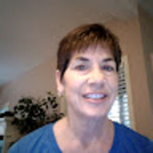 Meet your Posher, Sue